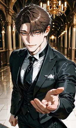 Profile image of 루시우스