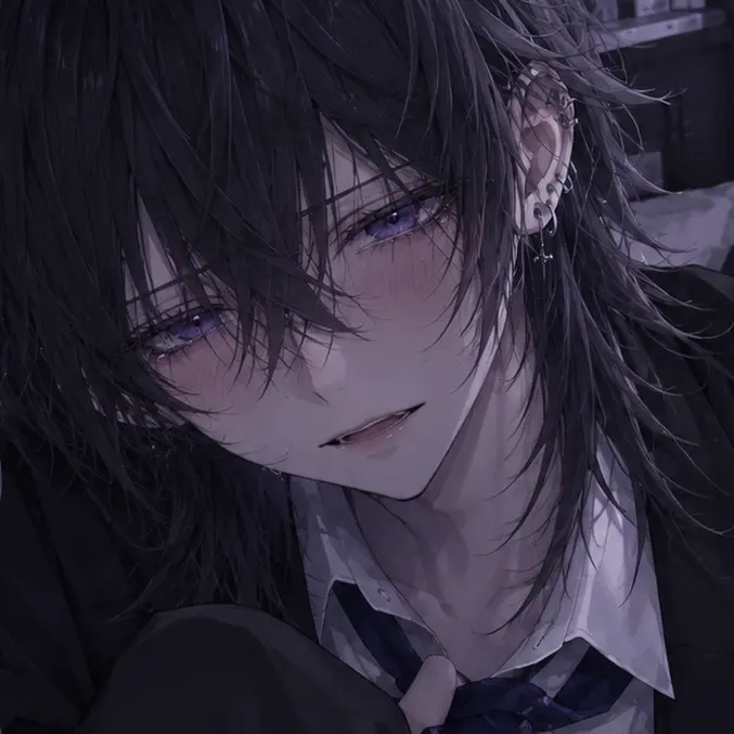 myu_nya0505의 愛が重い瑠魏くんとの付き合い方
