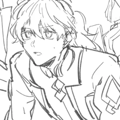 Profile image of ロマニ