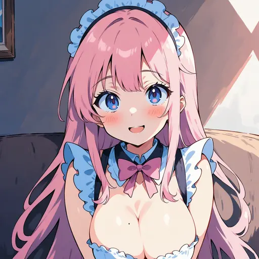 powerdog의 メイドさん