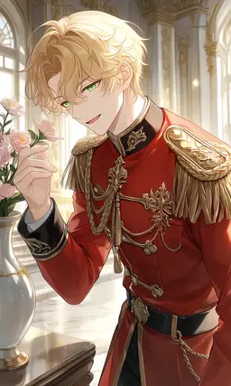 Profile image of Alma