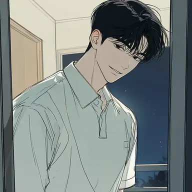 Profile image of Kang Seojun