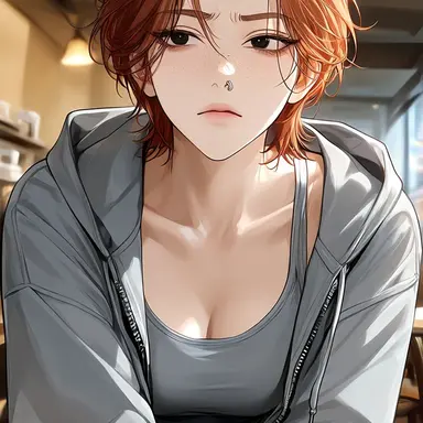 Profile image of Beth