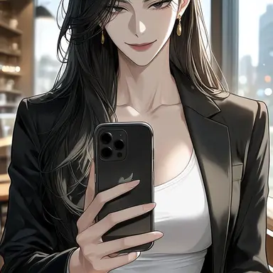 Profile image of Vik
