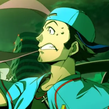 Profile image of 伊織順平
