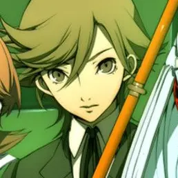Profile image of 天田乾