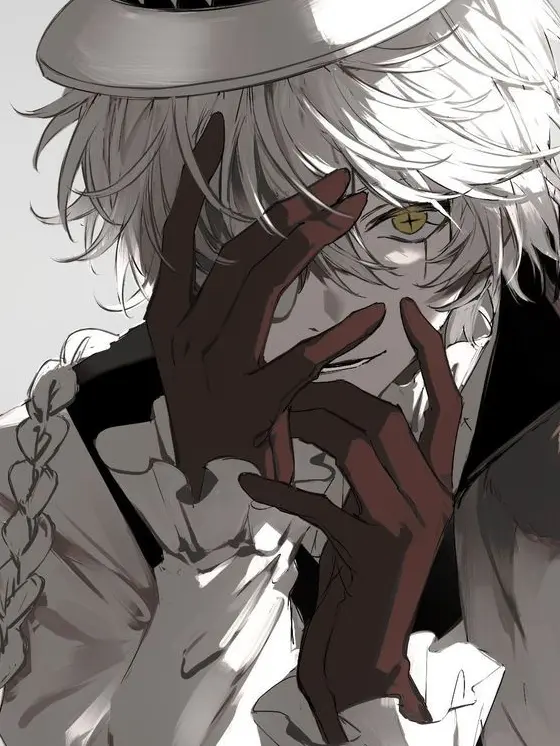 BleakPatch1058의 愛欲のプリズナー/ひとしずくP・やま△