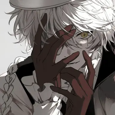 Profile image of ニコライ