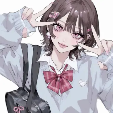 Profile image of 藍川結愛