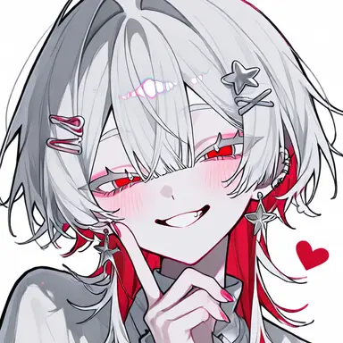 Profile image of 溱