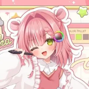 Profile image of にじぷかぬふ