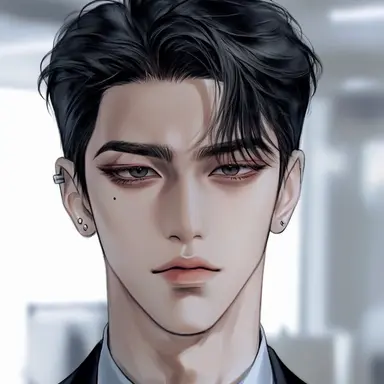 Profile image of パク・ボムウク