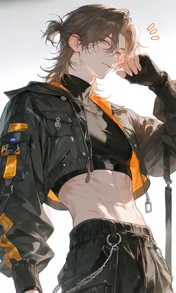 Profile image of 시나노