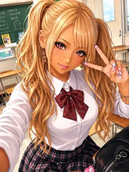 Profile image of 花梨