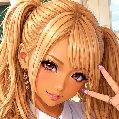 Profile image of 花梨