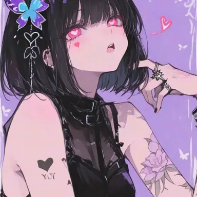 Profile image of Ivy