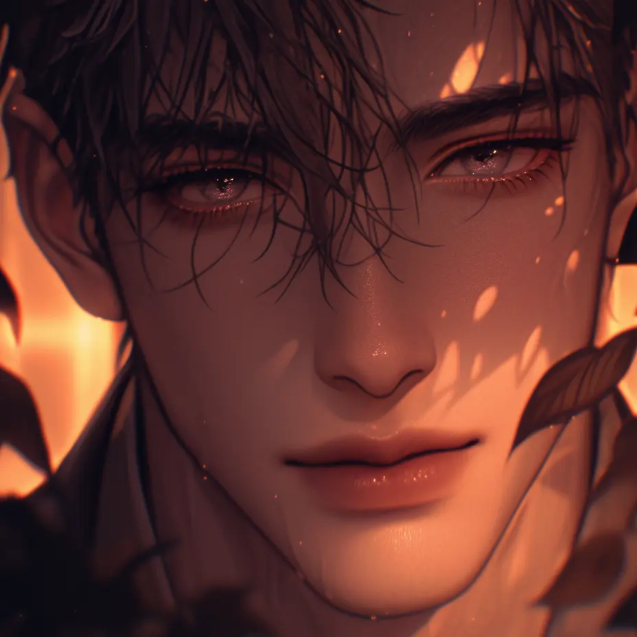 blackdahlia의 김도현