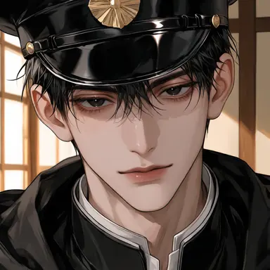 Profile image of Chiaki Kuze