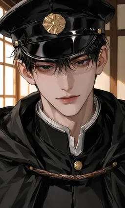 Profile image of Chiaki Kuze