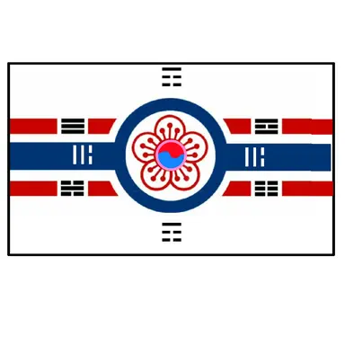 Profile image of 통일한국