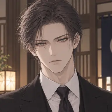 Profile image of 征司
