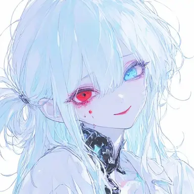 Profile image of Anna Lucifer