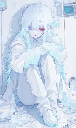 Profile image of Anna Lucifer
