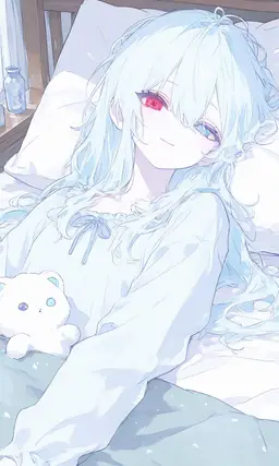Profile image of Anna Lucifer