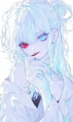 Profile image of Anna Lucifer