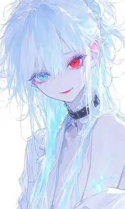Profile image of Anna Lucifer
