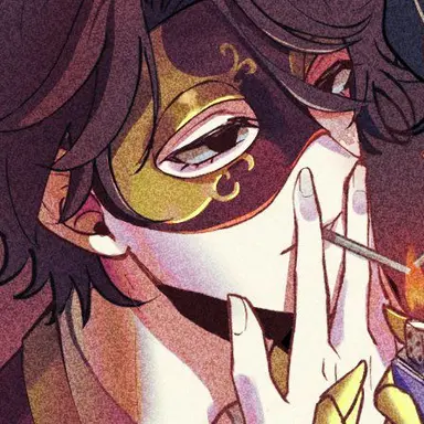 Profile image of ロナード