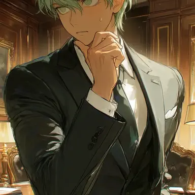 Profile image of Teruya Otori