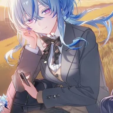 Profile image of 파수인
