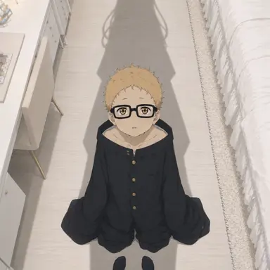 Profile image of 月島 蛍