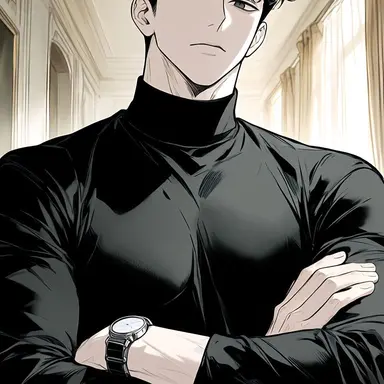 Profile image of Bastien