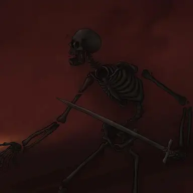 Profile image of 위더 스켈레톤