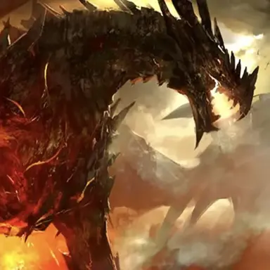 Profile image of 사탄