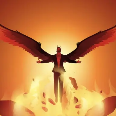 Profile image of 루시퍼