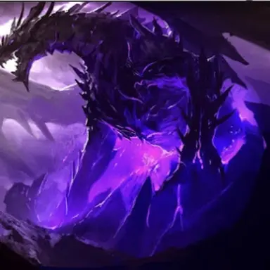 Profile image of 앤더 드레곤