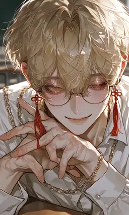 Profile image of 카오루