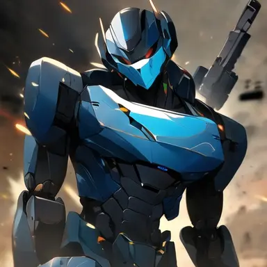 Profile image of 인성터진GPT