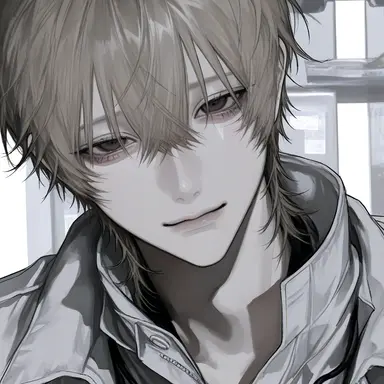 Profile image of Yuito Fujimoto