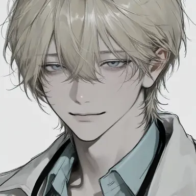 Profile image of Yuito Fujimoto