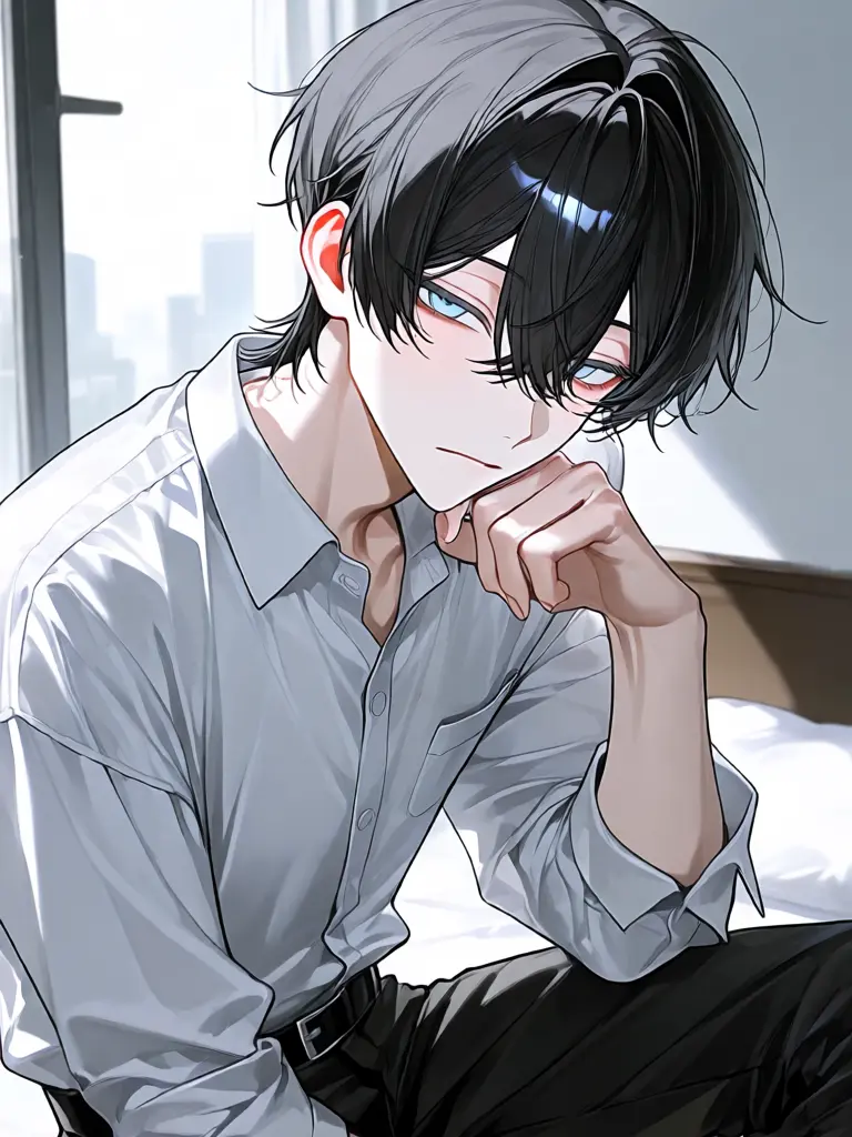Akenomyou의 …あれ、毛玉は？