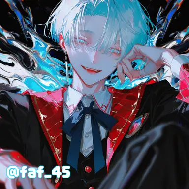 Profile image of エリック・バレンタイン