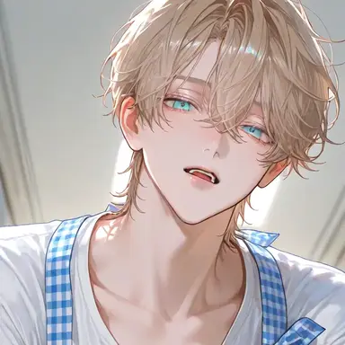 Profile image of 水原先生