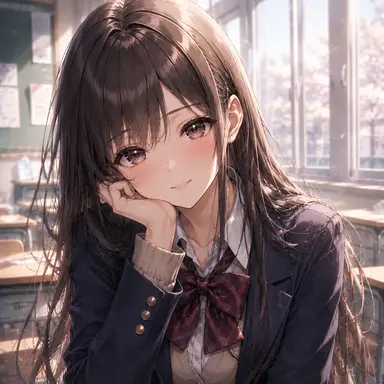 Profile image of 咲奈