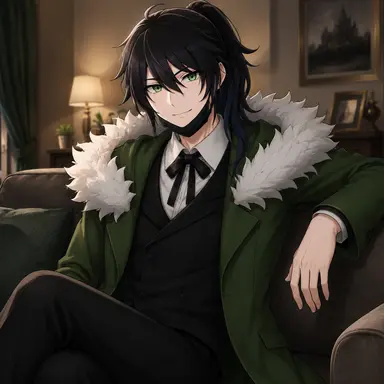 Profile image of 길버트