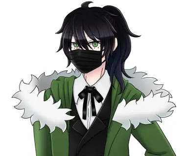 Profile image of 길버트