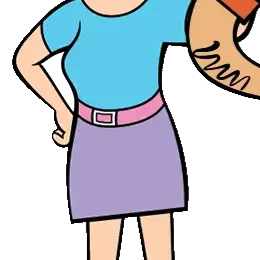 Profile image of Ellen Pamplemousse